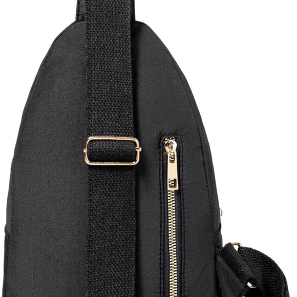 Crossbody Bag Small Sling Backpack Cross Body Bag Fanny Packs for Women - Picture 4 of 7